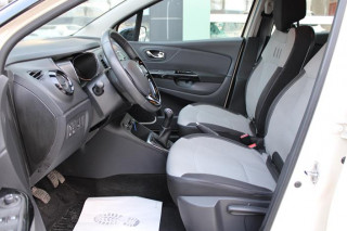 Renault Captur Energy 0.9 tCe 