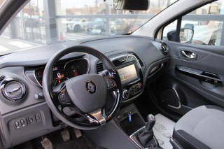 Renault Captur Energy 0.9 tCe 