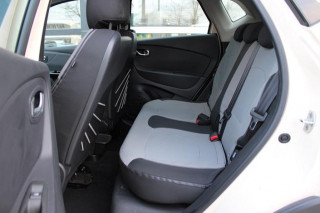 Renault Captur Energy 0.9 tCe 
