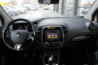 Renault Captur Energy 0.9 tCe 