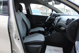 Renault Captur Energy 0.9 tCe 