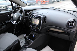 Renault Captur Energy 0.9 tCe 