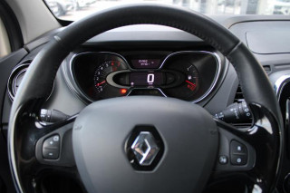Renault Captur Energy 0.9 tCe 
