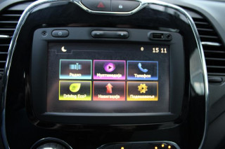 Renault Captur Energy 0.9 tCe 