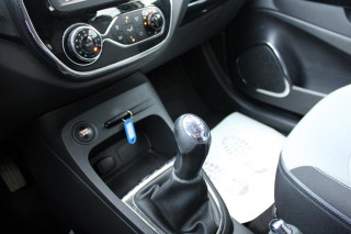 Renault Captur Energy 0.9 tCe 