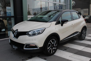 Renault Captur Energy 0.9 tCe 