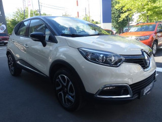 Renault Captur 0.9 Dynamique 