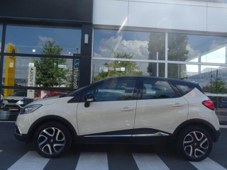 Renault Captur 0.9 Dynamique 