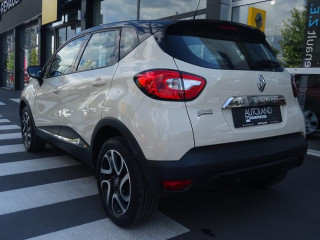 Renault Captur 0.9 Dynamique 