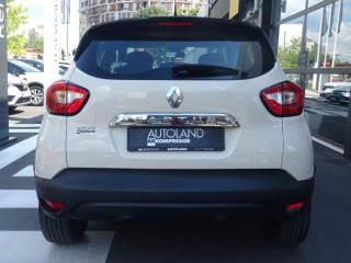 Renault Captur 0.9 Dynamique 