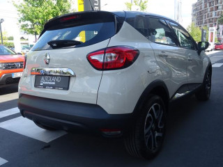Renault Captur 0.9 Dynamique 