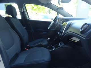 Renault Captur 0.9 Dynamique 