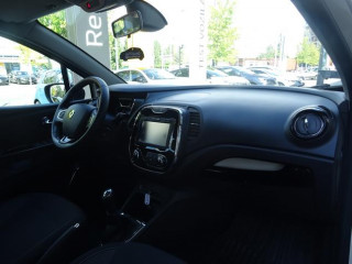 Renault Captur 0.9 Dynamique 