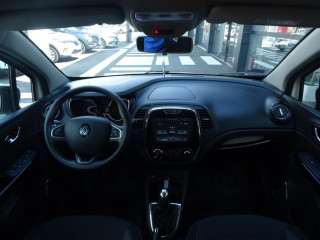 Renault Captur 0.9 Dynamique 