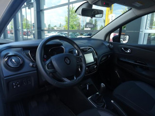 Renault Captur 0.9 Dynamique 