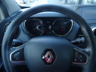 Renault Captur 0.9 Dynamique 