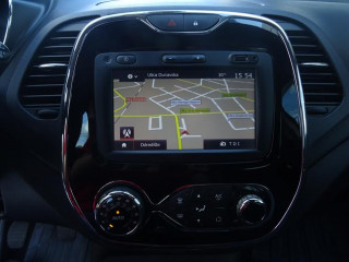Renault Captur 0.9 Dynamique 