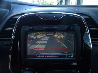 Renault Captur 0.9 Dynamique 