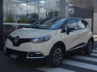 Renault Captur 0.9 Dynamique 