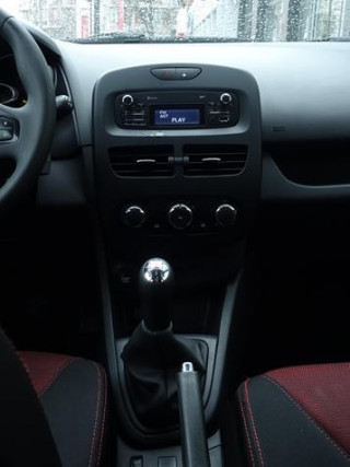 Renault Clio 1.2 Authentique 