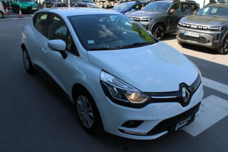 Renault Clio 0.9 tCe Zen 