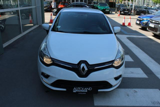 Renault Clio 0.9 tCe Zen 