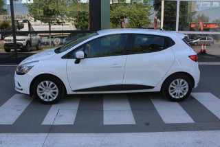Renault Clio 0.9 tCe Zen 