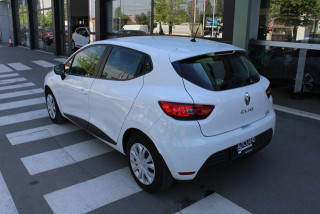 Renault Clio 0.9 tCe Zen 