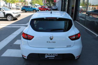 Renault Clio 0.9 tCe Zen 