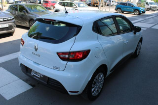 Renault Clio 0.9 tCe Zen 