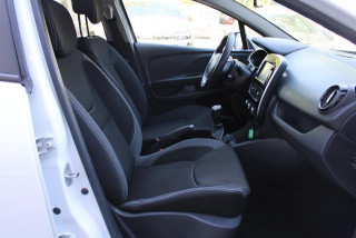 Renault Clio 0.9 tCe Zen 