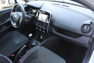 Renault Clio 0.9 tCe Zen 