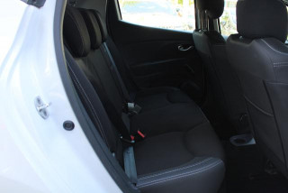 Renault Clio 0.9 tCe Zen 