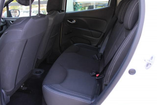 Renault Clio 0.9 tCe Zen 