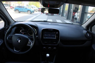 Renault Clio 0.9 tCe Zen 