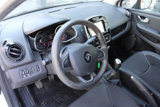 Renault Clio 0.9 tCe Zen 