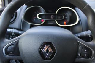 Renault Clio 0.9 tCe Zen 