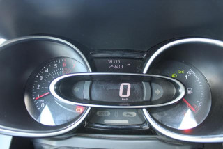 Renault Clio 0.9 tCe Zen 