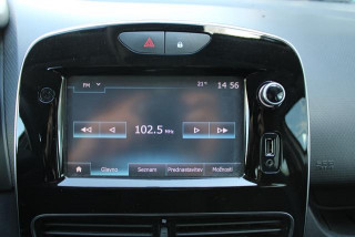 Renault Clio 0.9 tCe Zen 