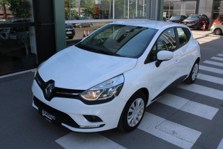 Renault Clio 0.9 tCe Zen 