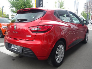 Renault Clio 0.9 tCe TNG Zen 