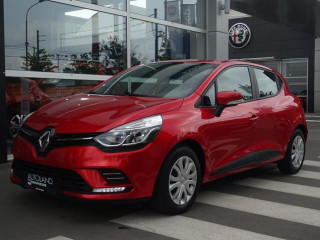 Renault Clio 0.9 tCe TNG Zen 