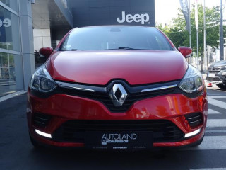 Renault Clio 0.9 tCe TNG Zen 