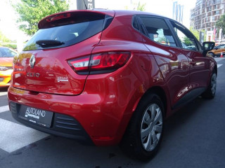 Renault Clio 0.9 tCe TNG Zen 