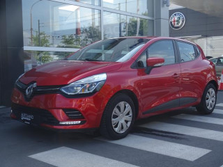 Renault Clio 0.9 tCe TNG Zen 