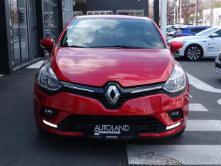 Renault Clio 1.5 dCi Zen 