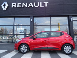 Renault Clio 1.5 dCi Zen 
