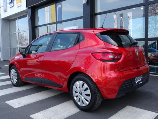 Renault Clio 1.5 dCi Zen 