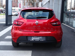 Renault Clio 1.5 dCi Zen 