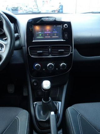 Renault Clio 1.5 dCi Zen 